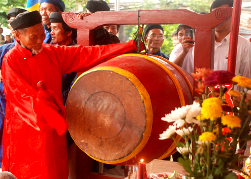 Hoang Sa fallen soldiers commemorated